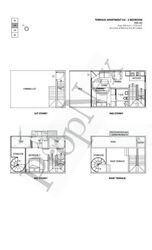 Robin Suites (D10), Apartment #471854371